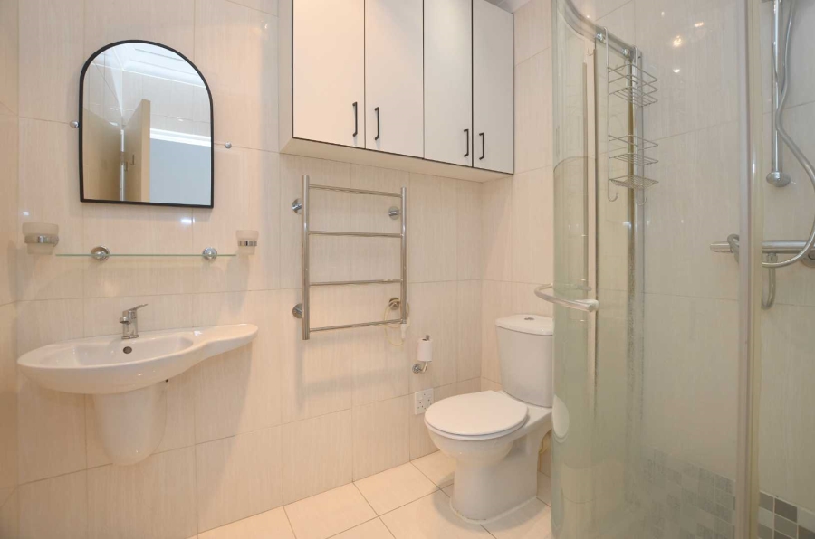 To Let 2 Bedroom Property for Rent in Milnerton Western Cape